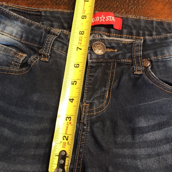 GOGO STAR Jeans - Picture 8 of 9